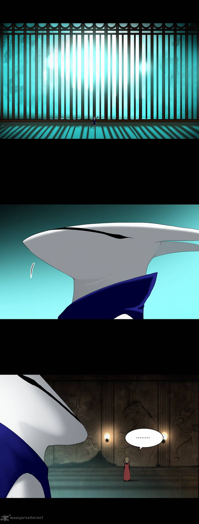 Tower of God Chapter 77 image 02